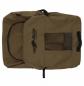 Preview: Transportabler Zwinger Stoffzwinger Quick Set Reise-Kennel Marsh Brown